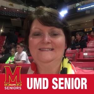 Meet your Posher, Kathy